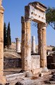 0235 Pamukkale-Hierapolis